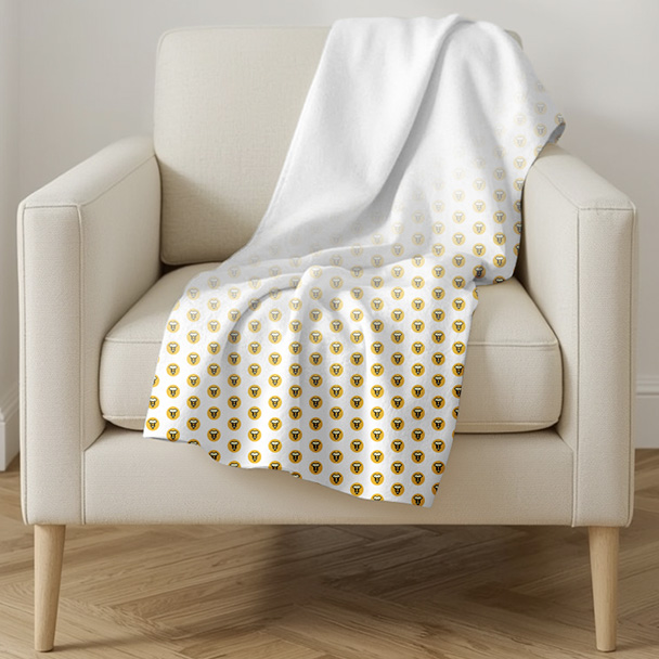 Koc 70x105cm Fullprint