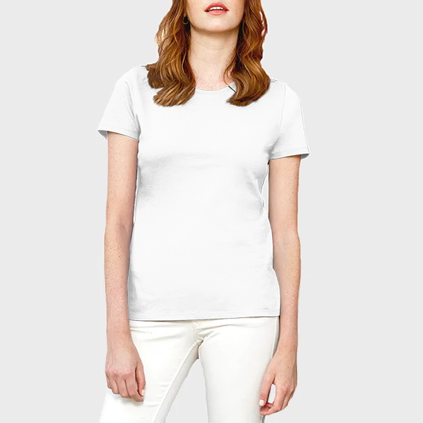Koszulka damska T-shirt