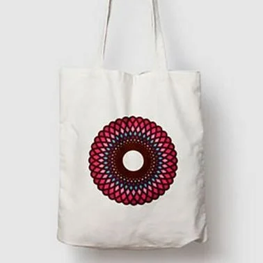 Torba z własnym nadrukiem TDRUK