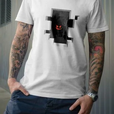 Nadruk wedle własnego projektu klienta TDRUK