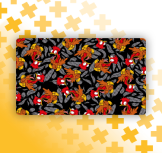 podkładki pod myszkę z nadrukiem