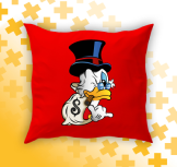 poduszki z nadrukiem