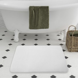 Dywanik łazienkowy 75cm x 45cm