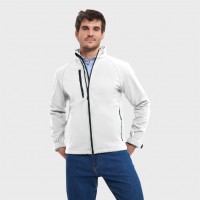 Kurtka męska Softshell Premium