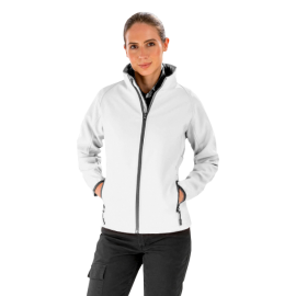 Kurtka damska Softshell Standard