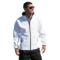 Kurtka męska Softshell Standard