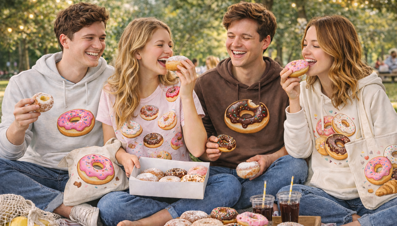 Pomysły na prezent - Tłusty Czwartek