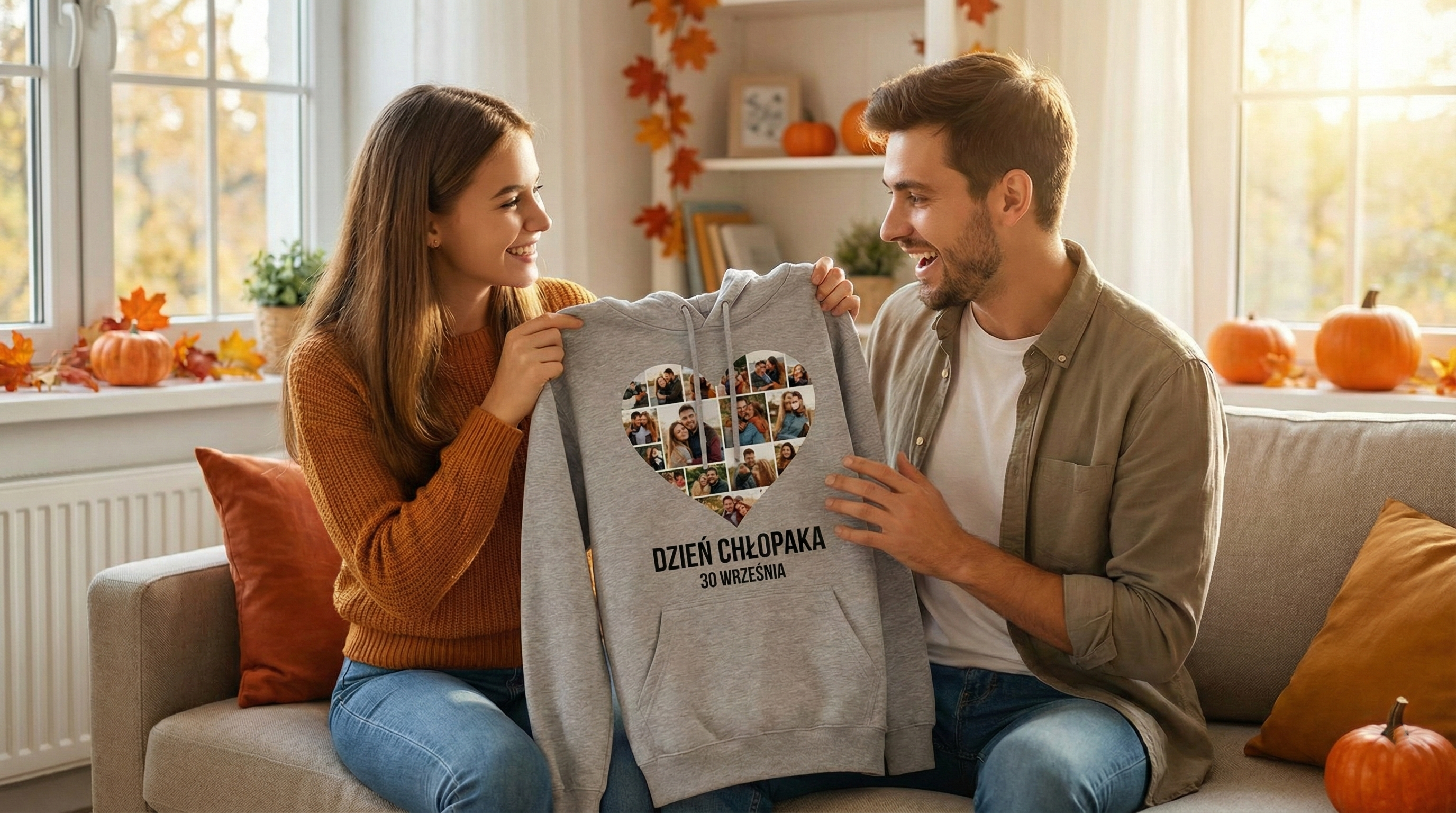 Pomysły na prezent - Dzień Chłopaka