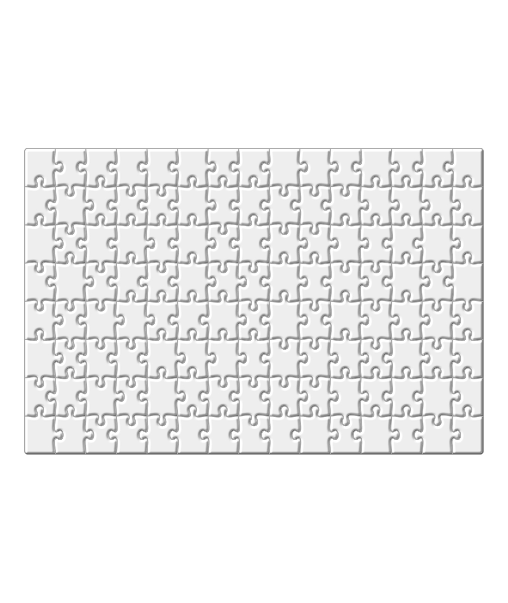 Puzzle 120 elementów