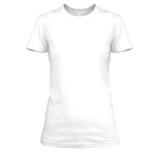Koszulka damska T-shirt FULLPRINT