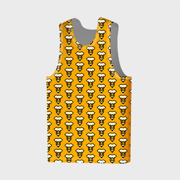 Kamizelka FULLPRINT