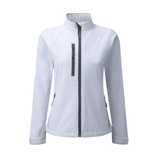 Kurtka damska Softshell Premium