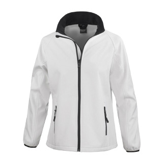 Kurtka damska Softshell Standard