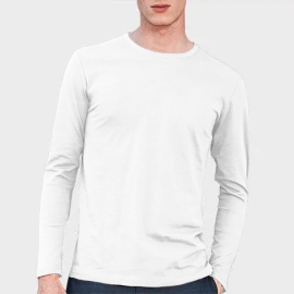 Koszulka męska Longsleeve Koszulka męska Longsleeve
